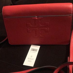Tory Burch cross body